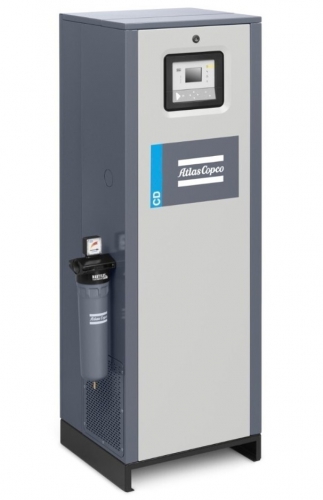 Адсорбционный осушитель Atlas Copco CD195+ 14B -20C 230V G DC