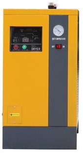 Рефрежераторный осушитель ASair (ASpro) AD-3.0