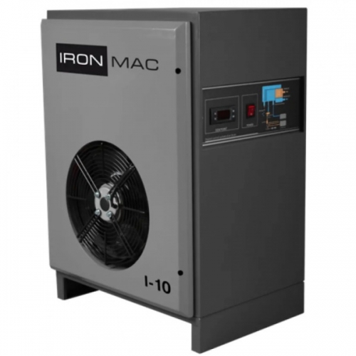 Рефрижераторный осушитель IRONMAC DRYER I-15