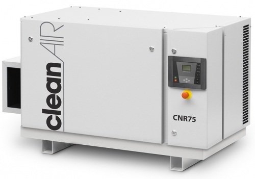 Поршневой компрессор Ceccato CNR 75 BM