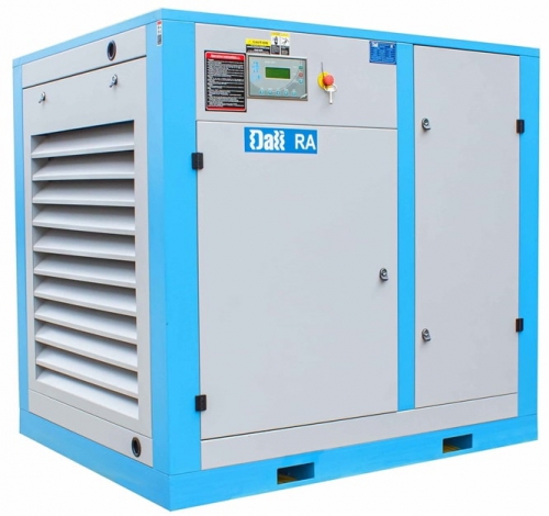 Винтовой компрессор Dali DL-30/8GA