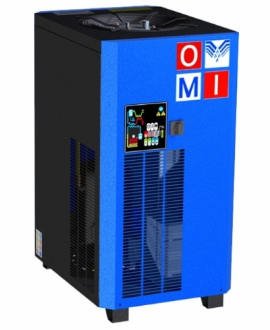 Рефрижераторный осушитель OMI ЕD 88 HP 40