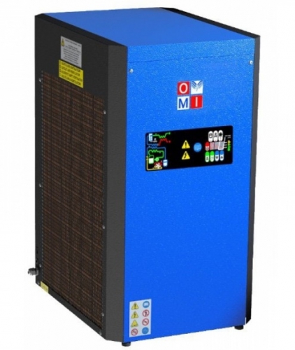 Рефрижераторный осушитель OMI HDT 70