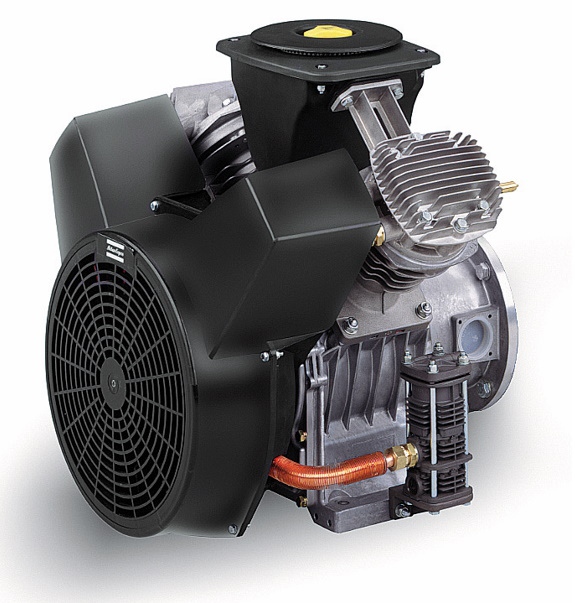 Поршневой компрессор Atlas Copco LT 2-15 (1ph) Block