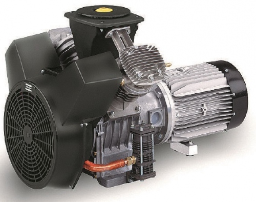 Поршневой компрессор Atlas Copco LT10-20 Power Pack