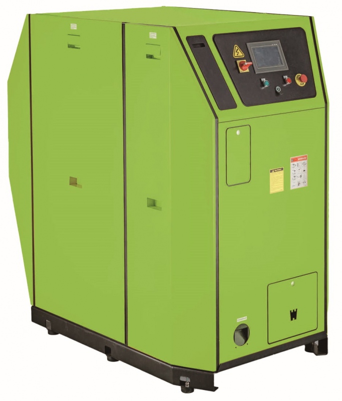 Поршневой компрессор Luxon F600-F SILENT
