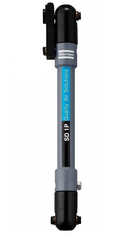 Мембранный осушитель Atlas Copco SD 1P-13STD