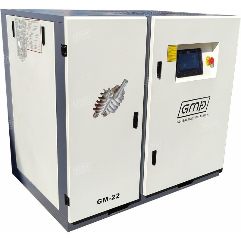 Винтовой компрессор GMP GM-22