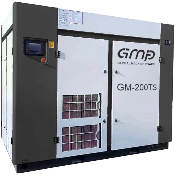 Винтовой компрессор GMP GM-200TS