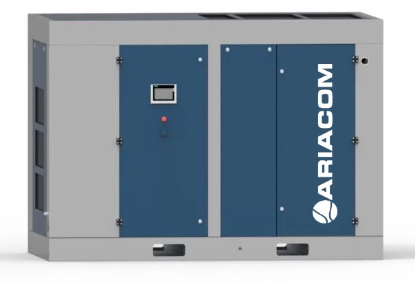 Безмасляный компрессор Ariacom HCA+75