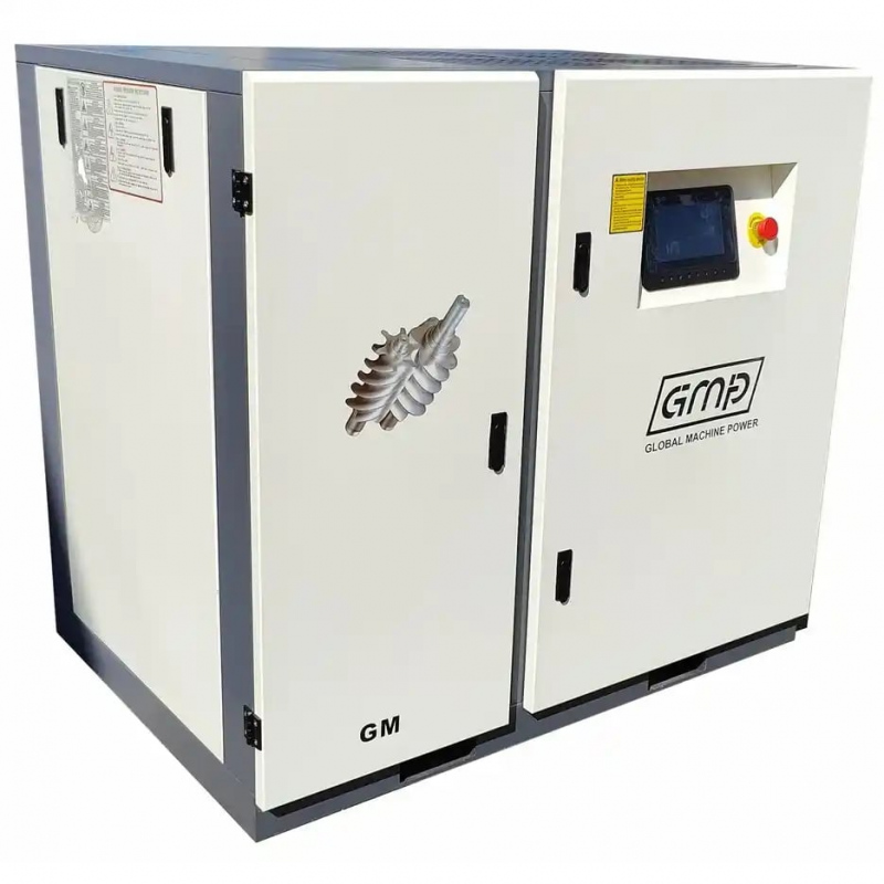 Винтовой компрессор GMP GM 110R-16 VSD