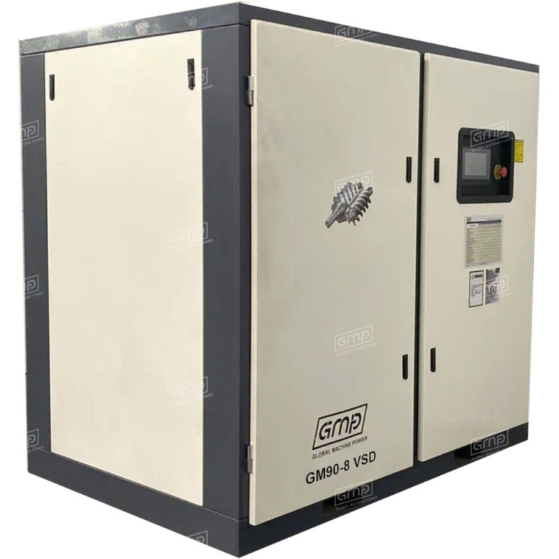 Винтовой компрессор GMP GM-90-40VSD