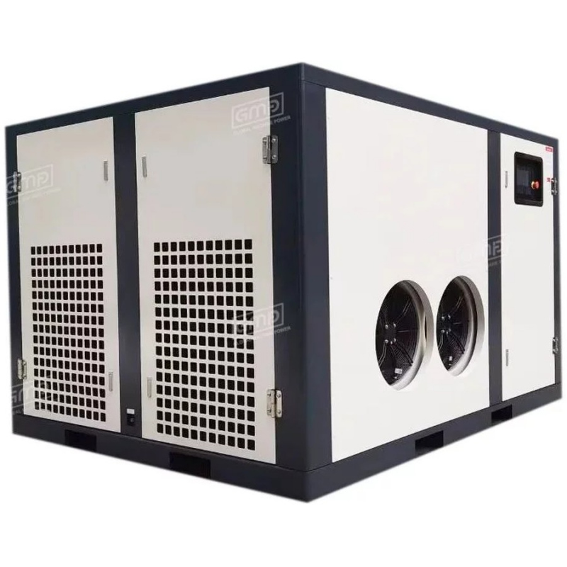 Винтовой компрессор GMP GM-280-40VSD TW