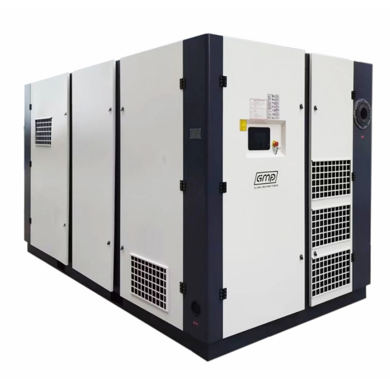 Винтовой компрессор GMP GM-185R-16 GE