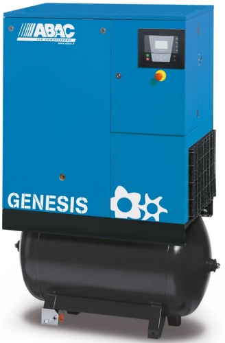 Компрессор Abac GENESIS 5,5