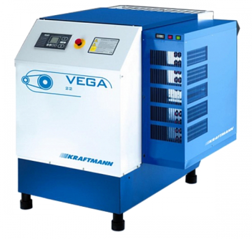 Компрессор KRAFTMANN VEGA 22 PLUS
