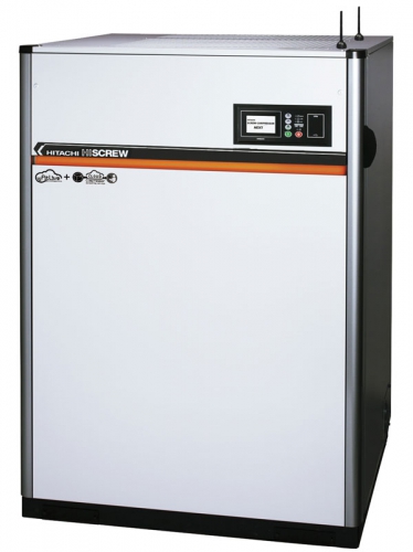 Компрессор HITACHI OSP-7.5M5ARN2