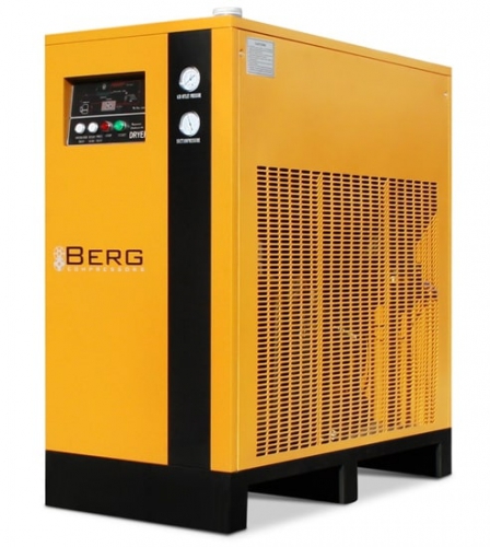 Рефрижераторный осушитель Berg OB-185 13