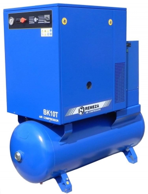 Компрессор Remeza BK15Т-10-500Д