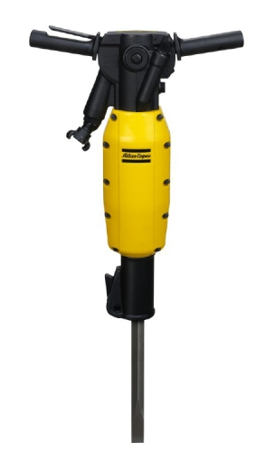 Бетонолом Atlas Copco TEX 230PE