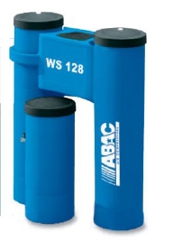 Масловлагоотделитель Abac WS128