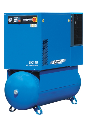 Компрессор Remeza BK15E-15-500ВС