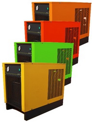 Рефрижераторные осушители Penguin 240