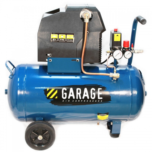 Безмасляный компрессор Garage PK 40.EWD210 / 1.5