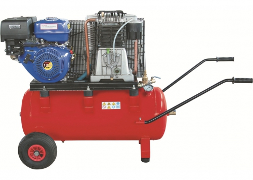 Компрессор FIAC СБ4/С-100.АВ858-SPE390R