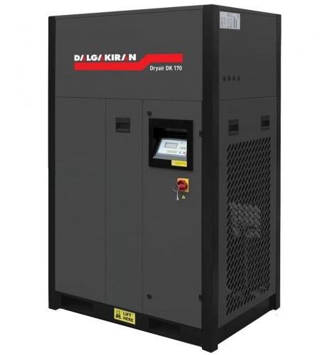 Рефрижераторный осушитель Dalgakiran DryAir DK 190