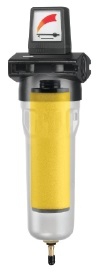 Магистральный фильтр Abac P 290