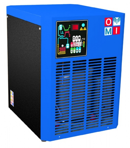 Рефрижераторный осушитель OMI ED 54