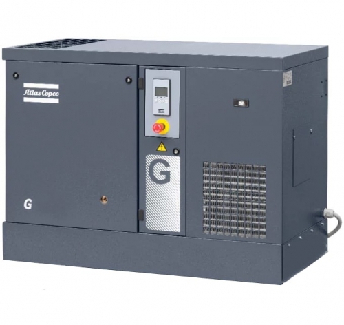 Компрессор Atlas Copco G7 10FF