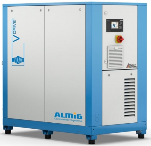 Винтовой компрессор ALMiG V-DRIVE-30 D
