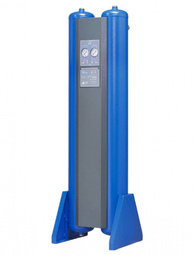 Адсорбционный осушитель OMI HL 1200
