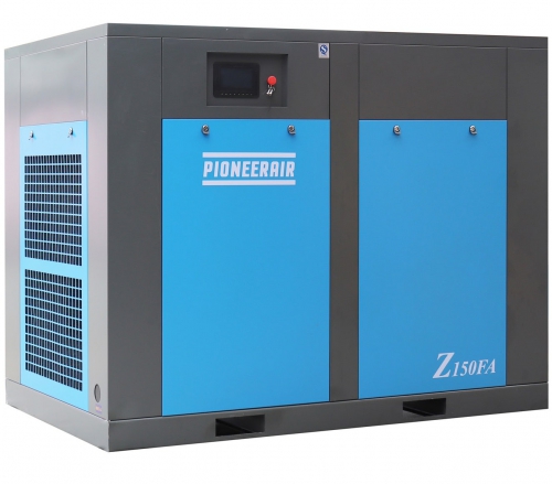 Винтовой компрессор Pioneerair Z350A