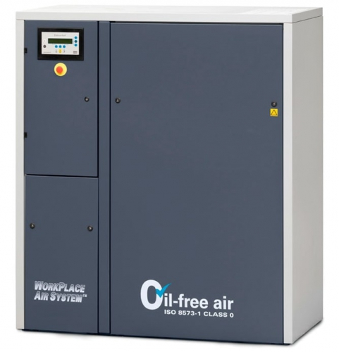 Спиральный компрессор Atlas Copco SF8+ FF