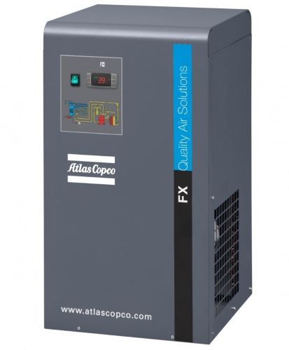 Рефрижераторный осушитель Atlas Copco FX60(E7)