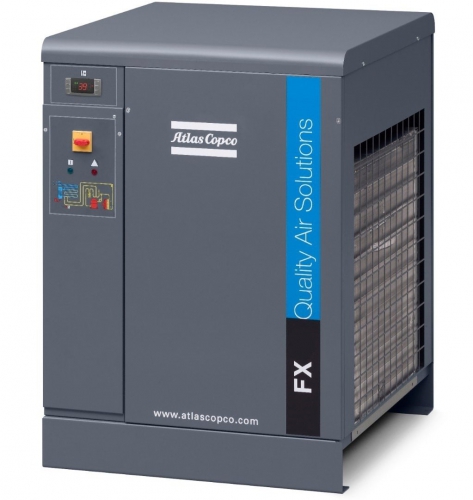 Рефрижераторный осушитель Atlas Copco FX250(E13)